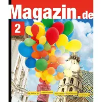 Bär, Magazin.de 2 (LOPS21) - VKB32 Perustason alkeet 2