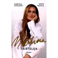 Aitolehti, Martina & Taatila, Hippo: Mar