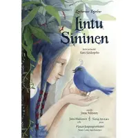 Kirkkopelto, Lintu Sininen (+cd)