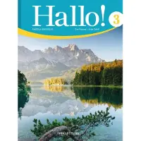 Kauppi, Hallo! 3 - Saksaa aikuisille