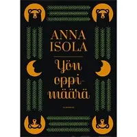 Anna Isola : Yön oppimäärä