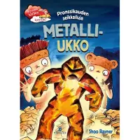Rayner, Metalliukko
