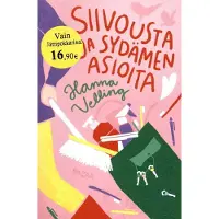 Velling, Siivousta ja sydämen asioita