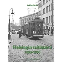 Pertilä, Helsingin raitiotiet I 1890-1950
