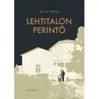 Halla, Lehtitalon perintö
