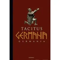 Gaudeamus Tacitus, Germania