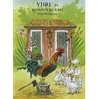 Viiru ja Kososen kukko