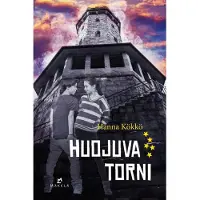 Kökkö, Huojuva torni