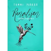 Parkko, Runoilijan työkalupakki