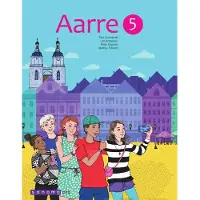 Koivukoski, Aarre 5 (OPS16)