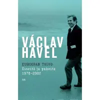 Havel, Euroopan toivo - Esseitä ja puheita 1978-2002