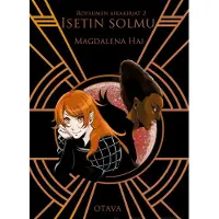 Hai, Isetin solmu