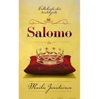 Janatuinen, Valtakunta etsii taistelijoita: Salomo