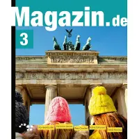 Bär, Magazin.de 3 (LOPS21) - VKB21 Perustason alkeet 3 / VKB33 Perustason alkeet 3