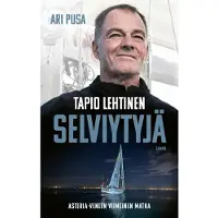Bookoutlet Selviytyjä