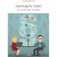 Hölttä, Asianajon taito - Opas riitajuttujen hoitamiseen