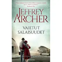 Archer, Vaietut salaisuudet - Clifton-kronikka 3