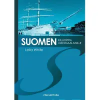 White, Suomen kielioppia ulkomaalaisille