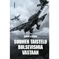 Docendo Lehmus, Suomen taistelu bolsevismia vastaan