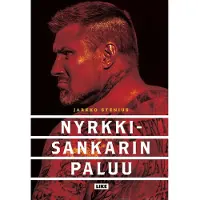 Otava Jarkko Stenius : Nyrkkisankarin paluu