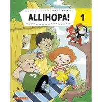Andtsjö, Allihopa! 1