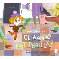 Viherjuuri, Ollaanko nyt perillä?