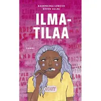 Lokuge, Ilmatilaa