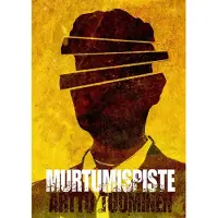 Tuominen, Murtumispiste - Jännitysromaani