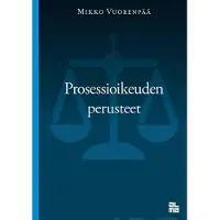 Vuorenpää, Prosessioikeuden perusteet
