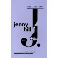 Rytisalo, Jenny Hill