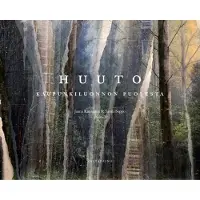 Vastapaino Huuto kaupunkiluonnon puolesta