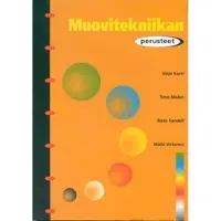 Kurri, Muovitekniikan perusteet