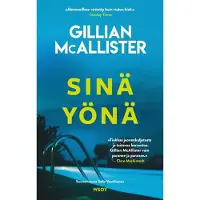 Sinä yönä