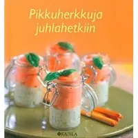 Ait-Ali, Pikkuherkkuja juhlahetkiin