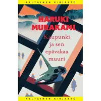 Kaupunki ja sen epävakaa muuri