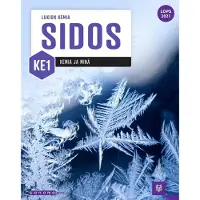Hieta, Sidos KE1 (LOPS21) - Kemia ja minä