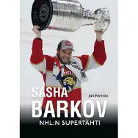 Sasha Barkov - NHL:n supertähti