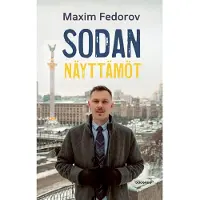 Sodan näyttämöt