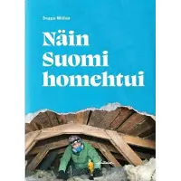 Mölsä, Näin Suomi homehtui