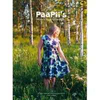 Isokangas, PaaPii's Pattern Book for Women