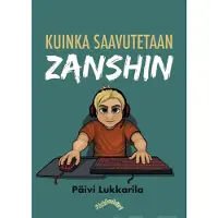 Lukkarila, Kuinka saavutetaan zanshin - Selkomukautus