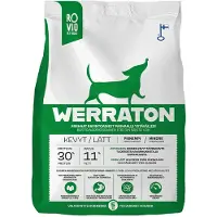 Werraton Kevyt