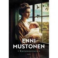 Mustonen, Kartanonrouva