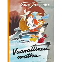 Vaarallinen matka (uusi suomennos)