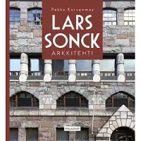 Korvenmaa, Lars Sonck - Arkkitehti