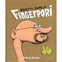 Otava Jarla, Fingerpori 10