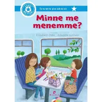 Lukumestari: Minne me menemme?