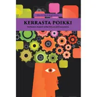 Foa, Kerrasta poikki - Vapaaksi pakko-oireista ja rituaaleista