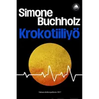 Buchholz, Krokotiiliyö