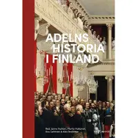 Hakanen, Adelns historia i Finland